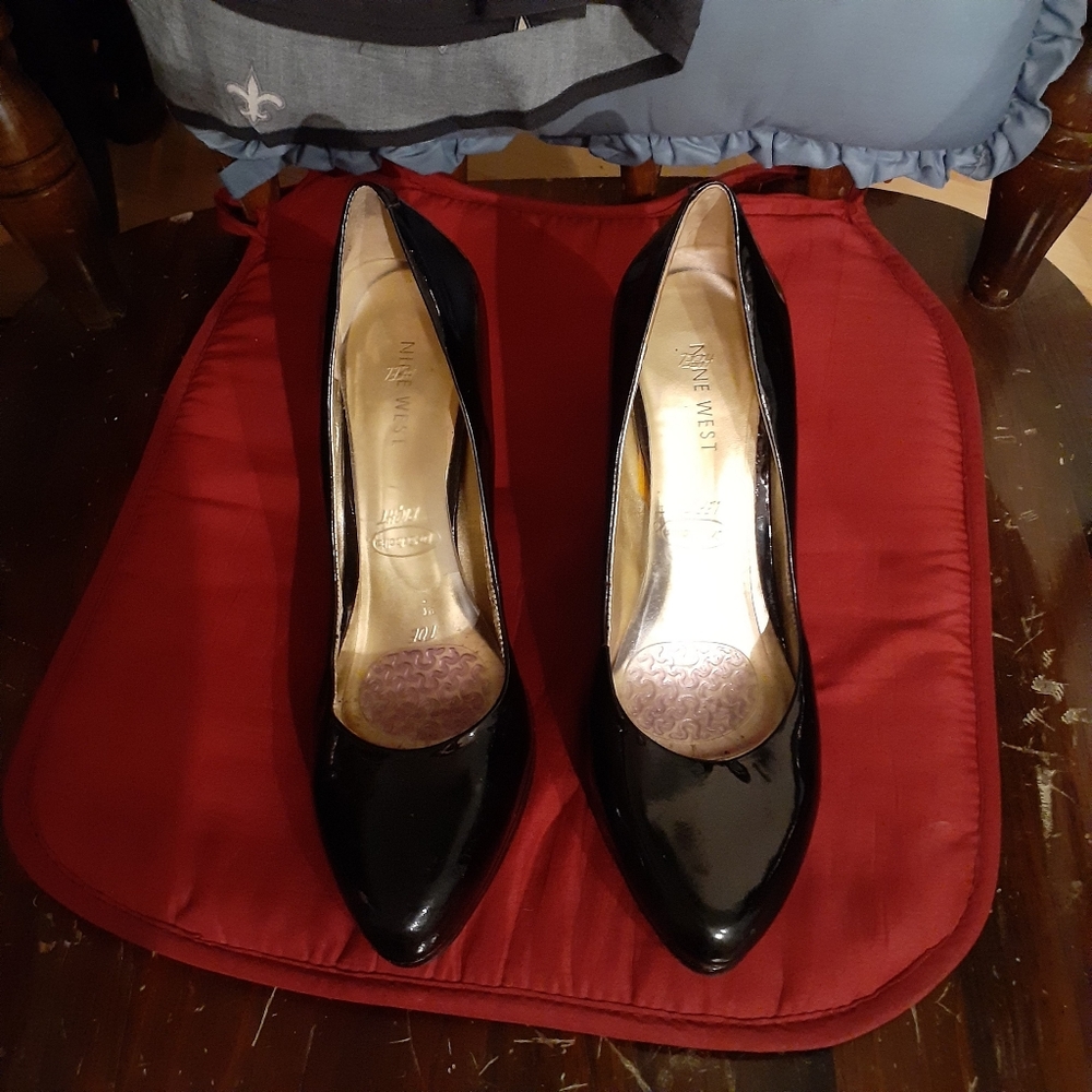 Pumps